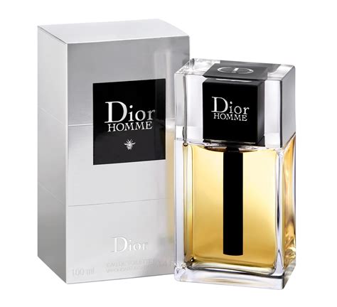 profumo dior uomo|christian dior male fragrance.